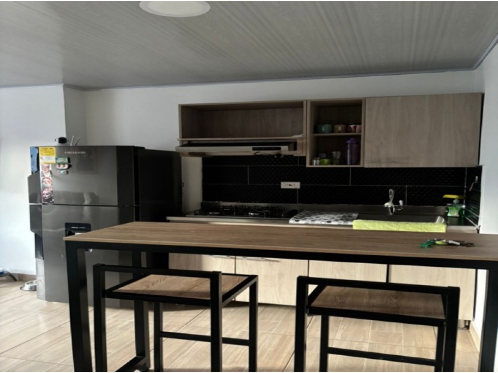Apartamento en venta Bello — foto 4