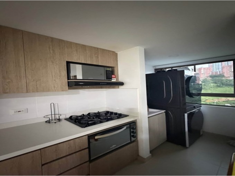 Apartamento En Venta En Sabaneta — foto 2