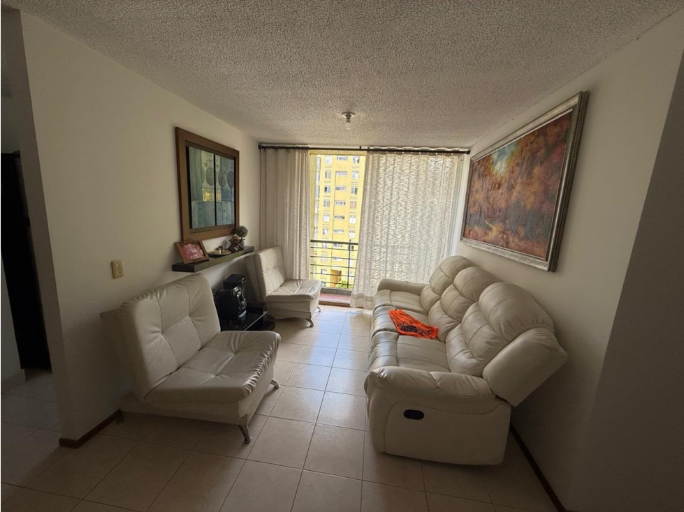 Apartamento En Venta Santa Mónica Medellín — foto 2