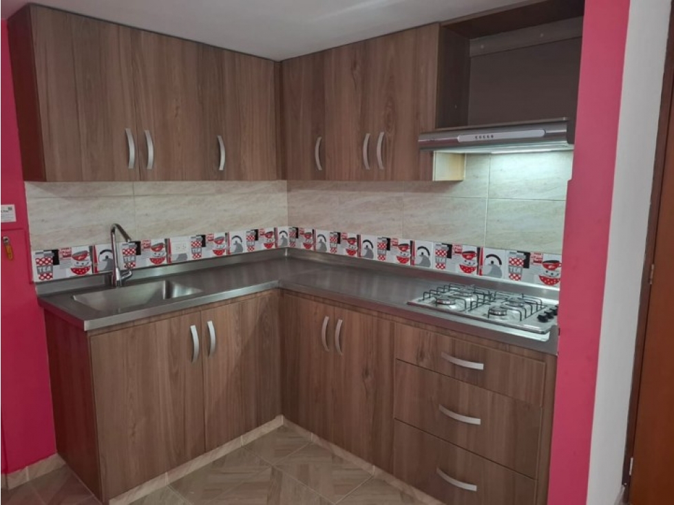 Apartamento en Venta en El Trapiche en Bello