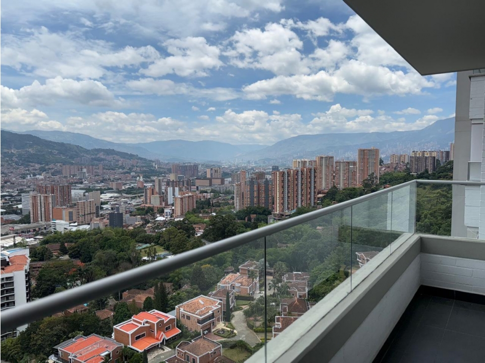 Apartamento En Venta Las Lomitas Sabaneta