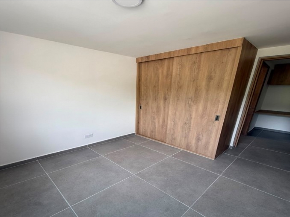 Apartamento En Venta El Ajizal Itagüí — foto 6