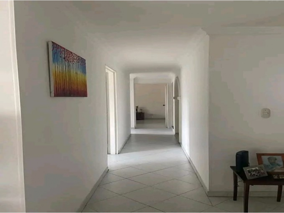 Apartamento en Venta Belén Rosales — foto 2