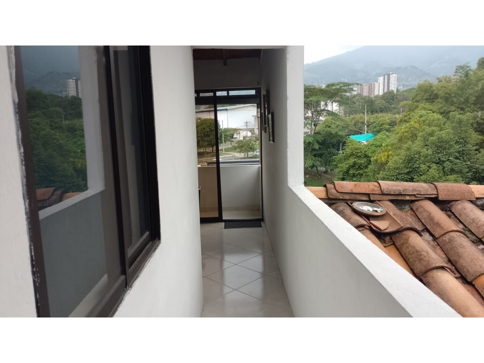 casa lote en la estrella suramerica
