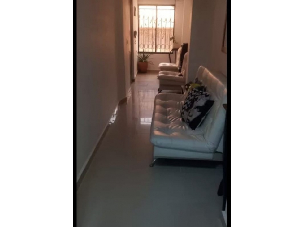 Apartamento Para La Venta En Bello