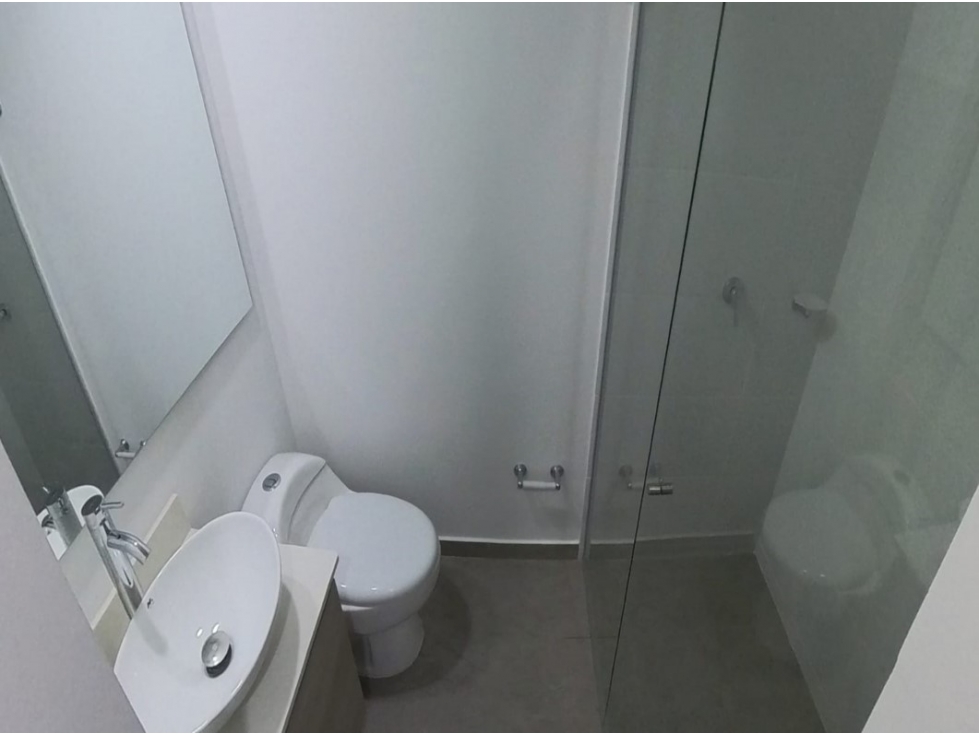 Apartamento Para La Venta En Sabaneta — foto 5