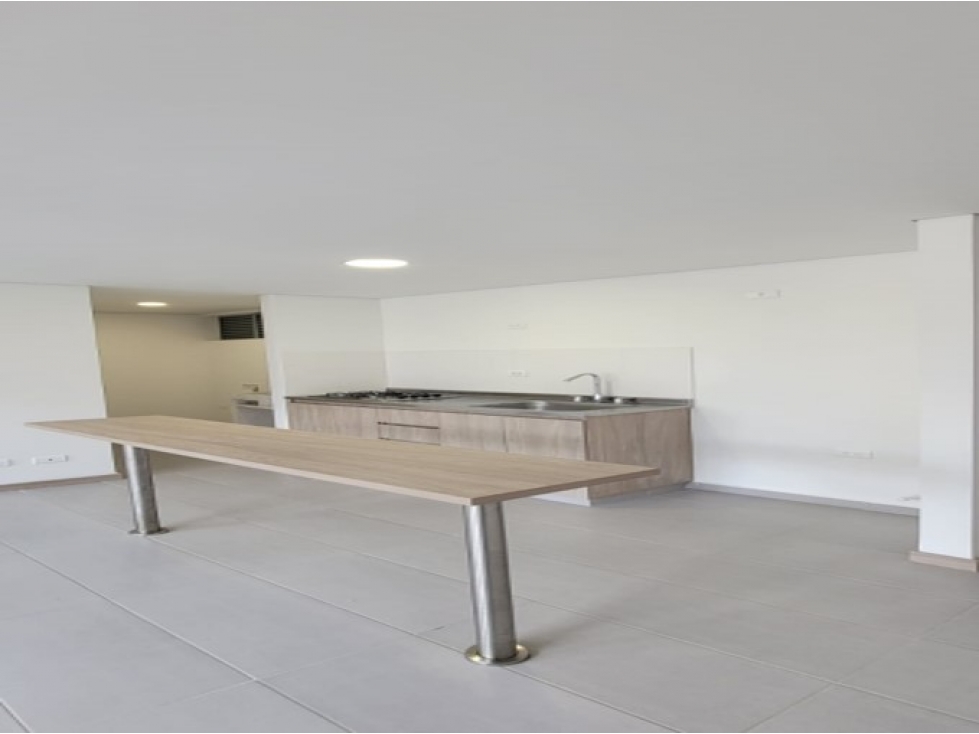 Apartamento en Venta Itagüí