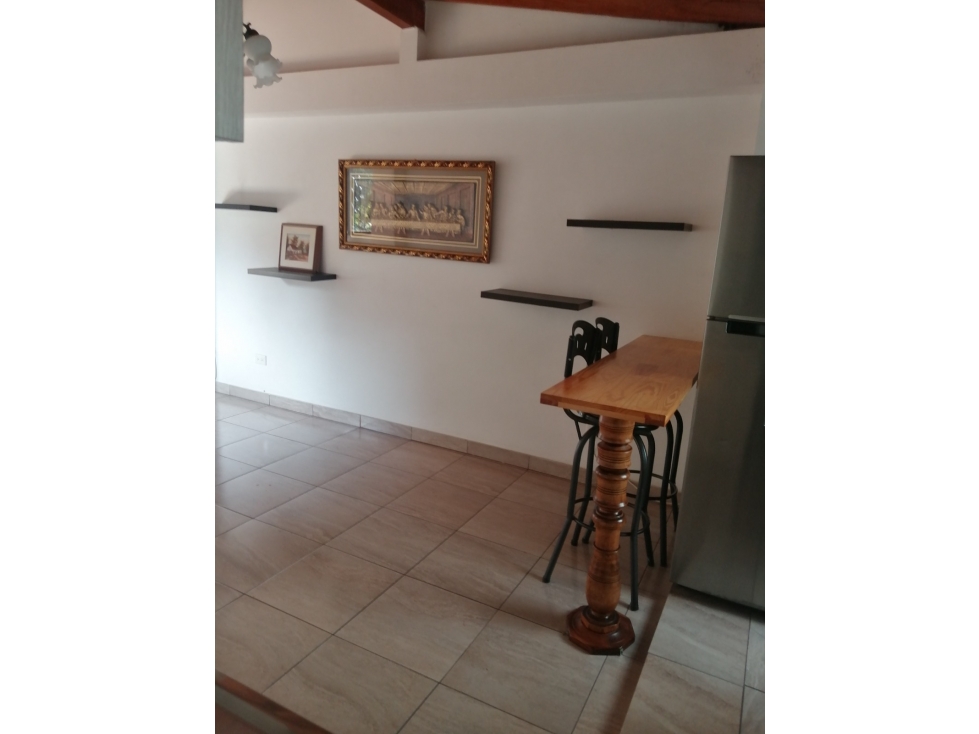 Apartamento en Venta La Almería — foto 4
