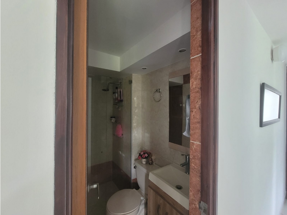 Apartamento en venta Envigado La Mina — foto 2