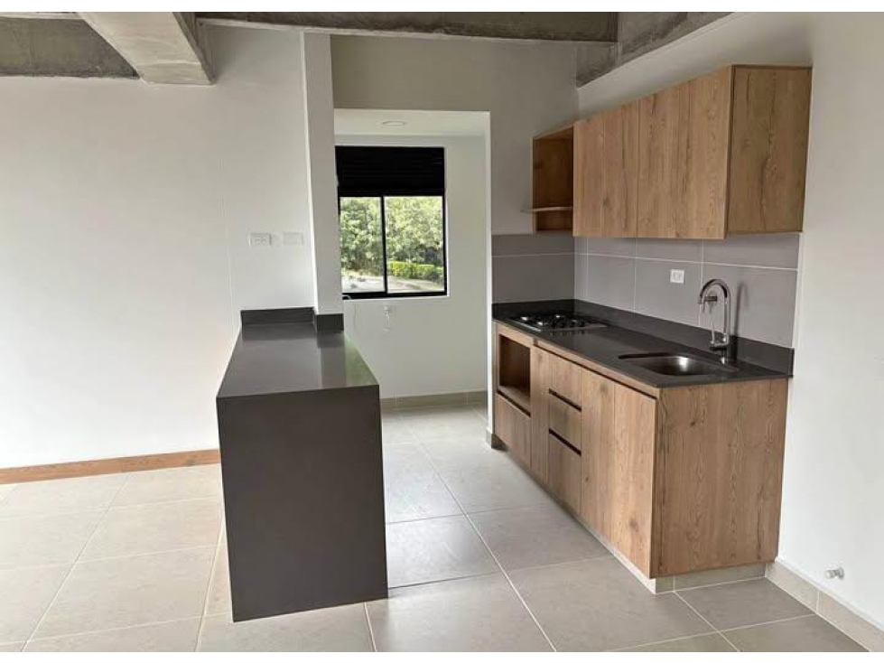 Apartamento En Venta En Loma Del Indio — foto 2