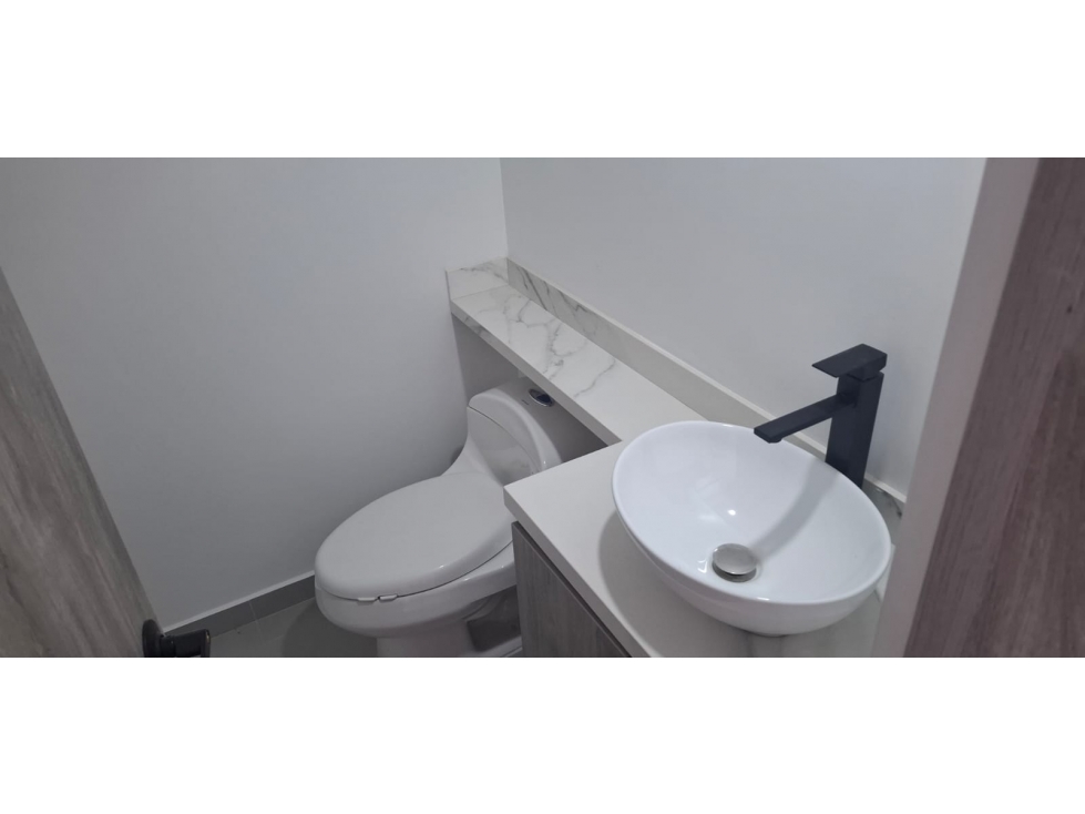 Apartamento en venta en el Estadio — foto 5