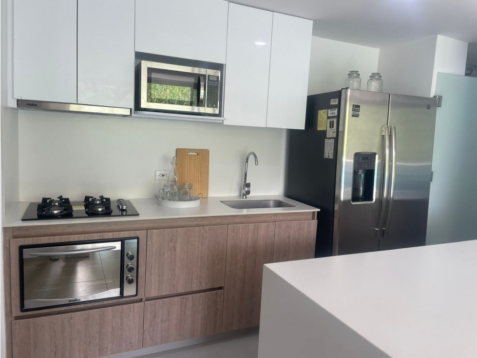 Apartamento en Venta Sabaneta — foto 2