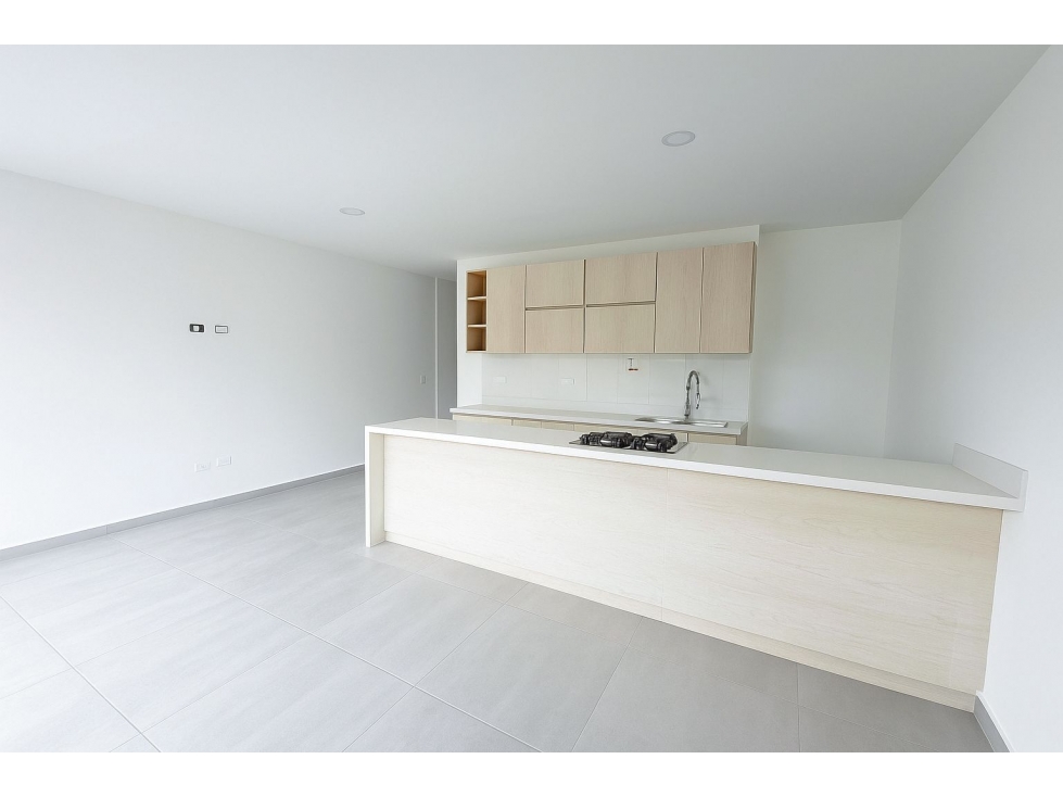 Aparta estudio en venta en Belén Malibu — foto 2