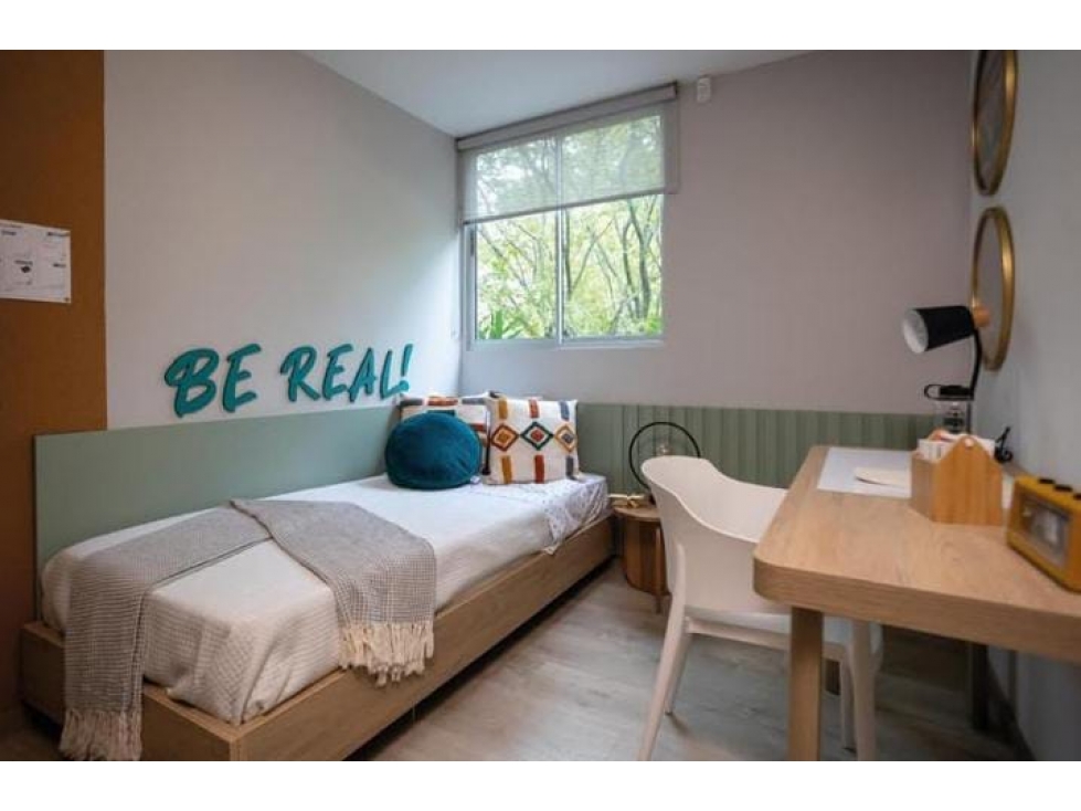 Apartamento En Venta En Bello