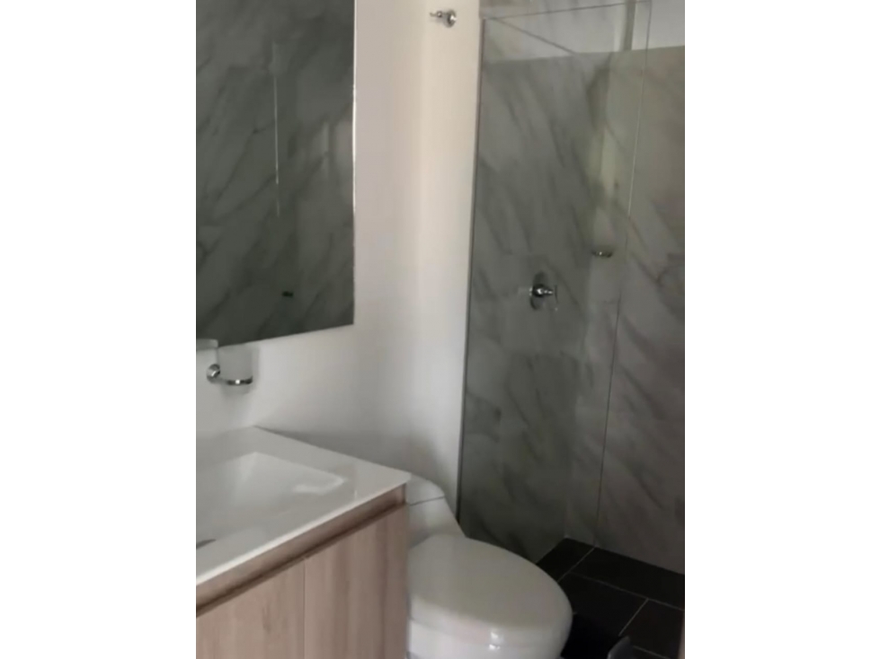 Apartamento en venta Sabaneta