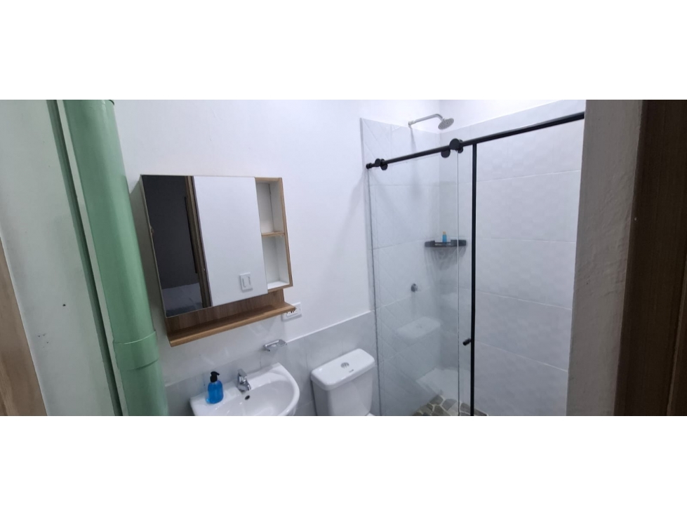 Edificio en Venta Santa fe de Antioquia - 5