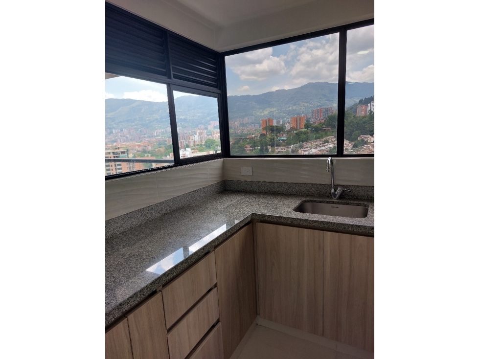 Apartamento en Venta En Sabaneta