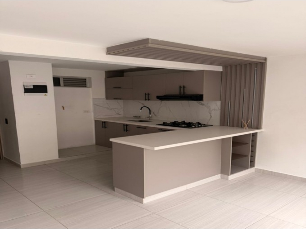 Apartamento En Venta En Calasanz — foto 2