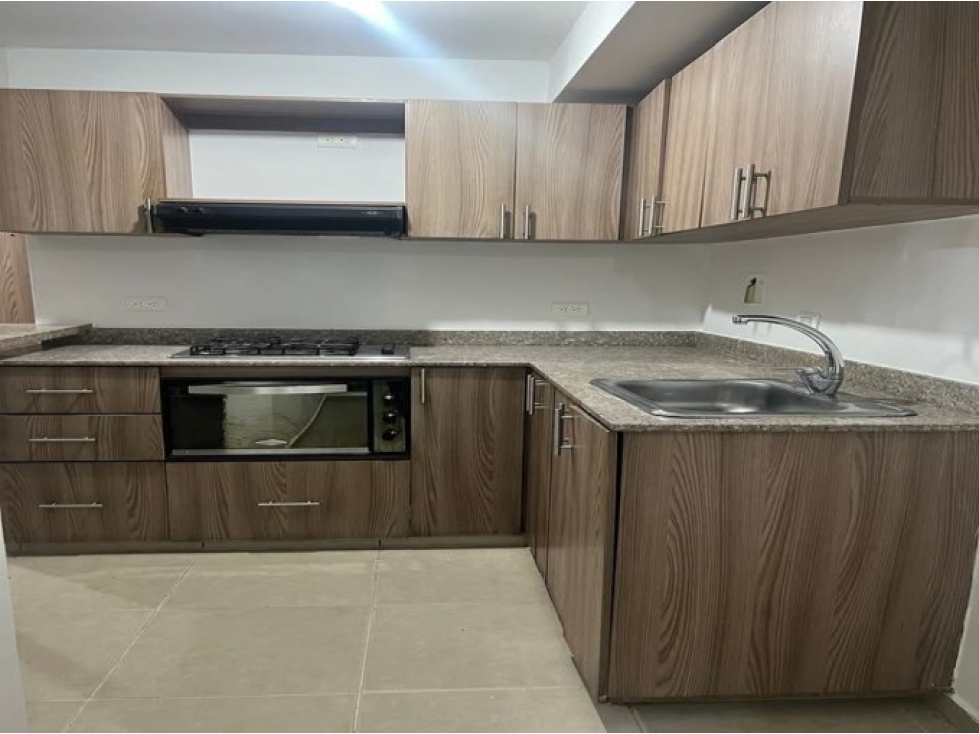 Apartamento En Venta En ItagüÏ — foto 4