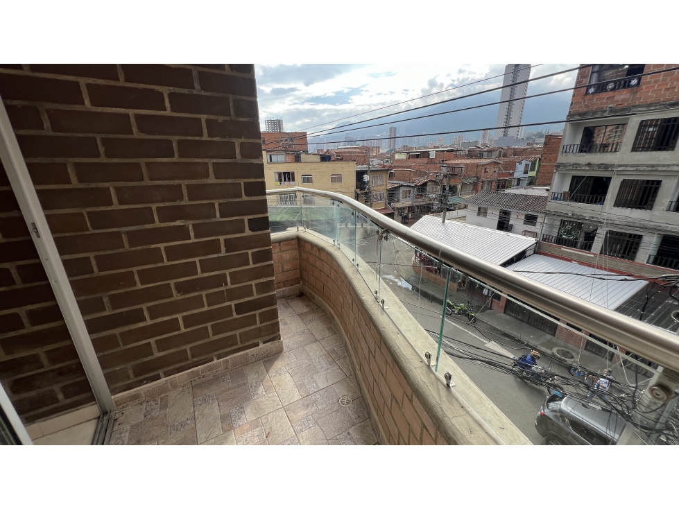 Venta Apartamento Niquia.- independencia.