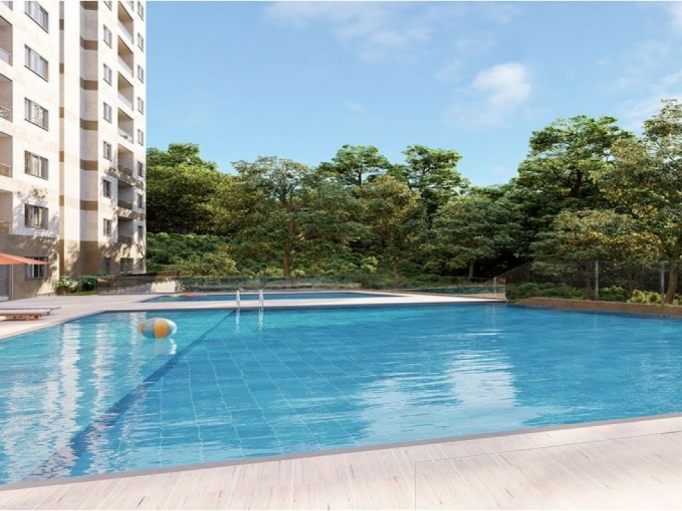 Apartamento En Venta En Sabaneta — foto 2
