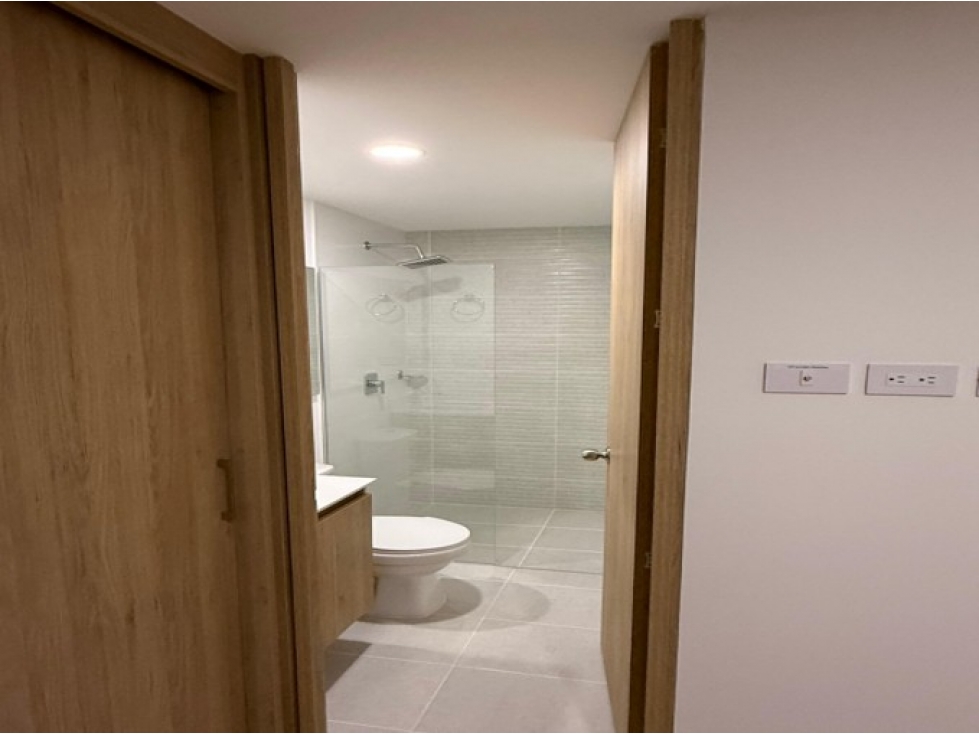 Apartamento En Venta En Sabaneta — foto 6