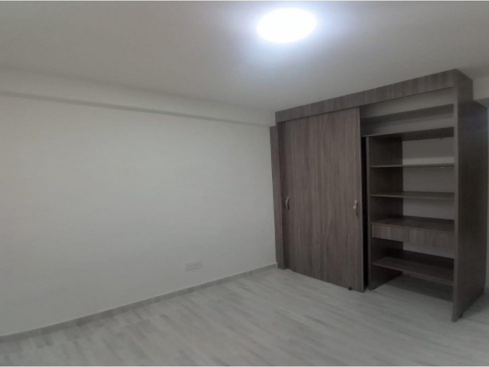 Apartamento En Venta En Bello
