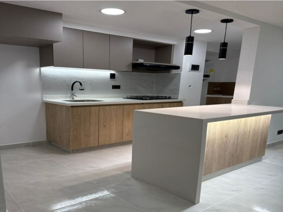 Apartamento En Venta En Sabaneta — foto 2