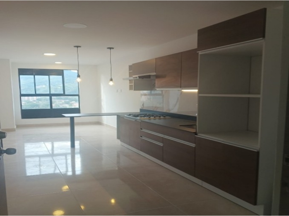 Apartaestudio En Venta En Sabaneta — foto 2
