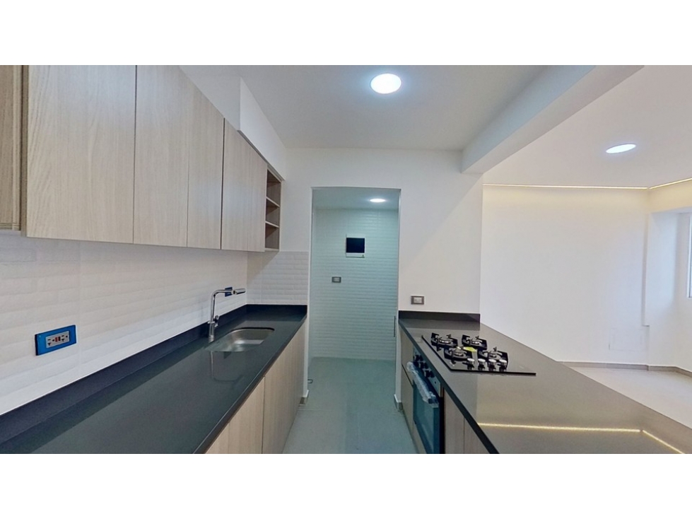 Apartamento En Venta En Bello — foto 2