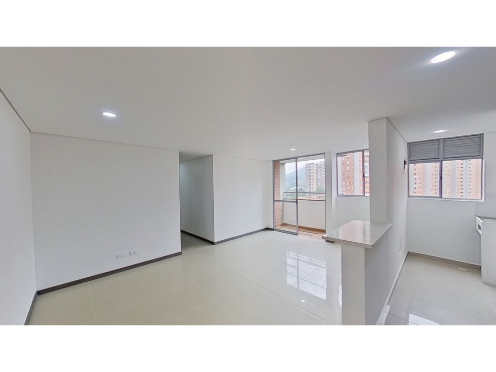 Apartamento en Venta Itagüí