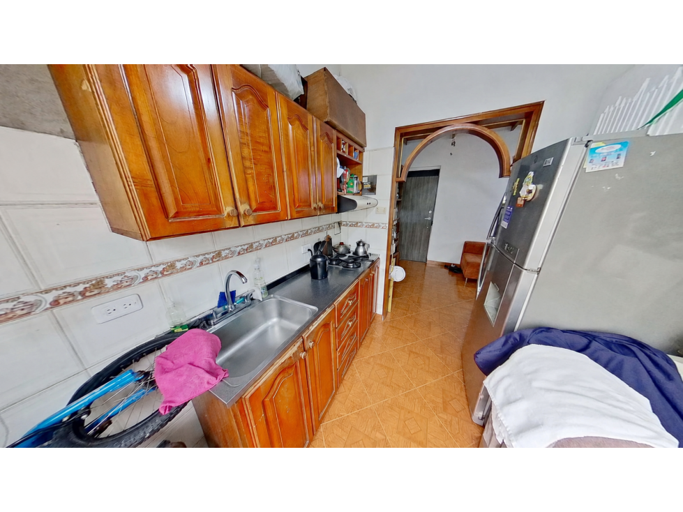 Apartamento en Venta Itagüí — foto 2