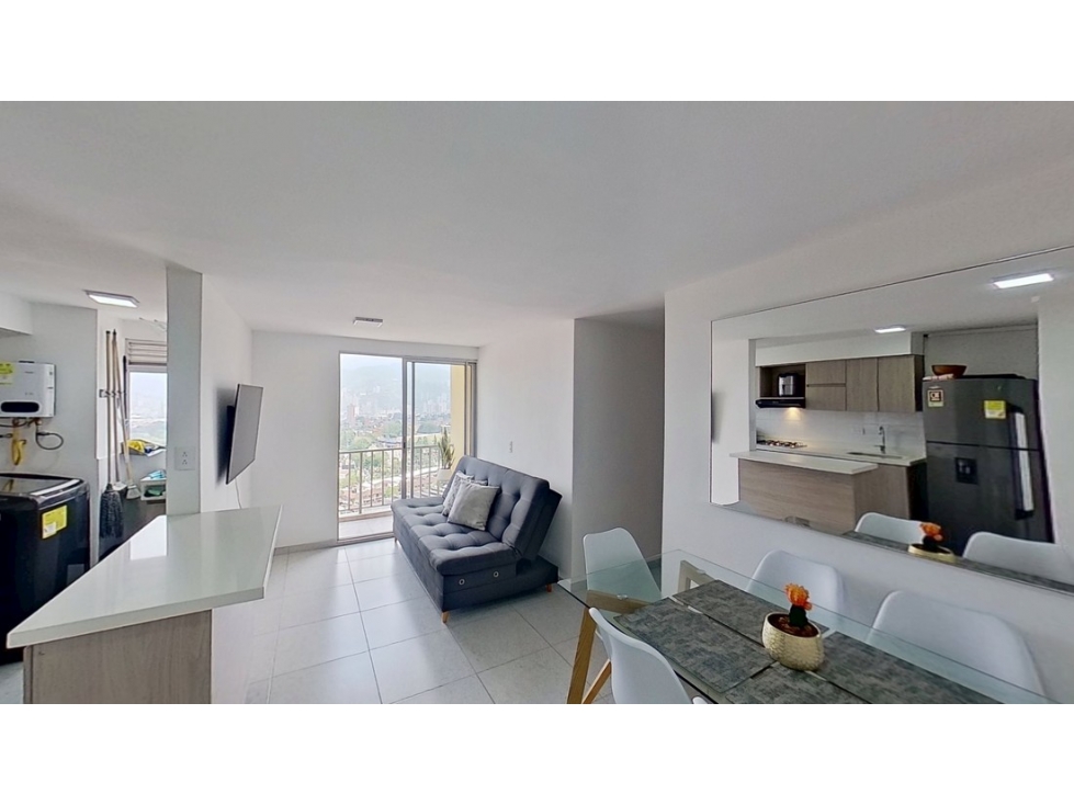 Apartamento en Venta Itagüí