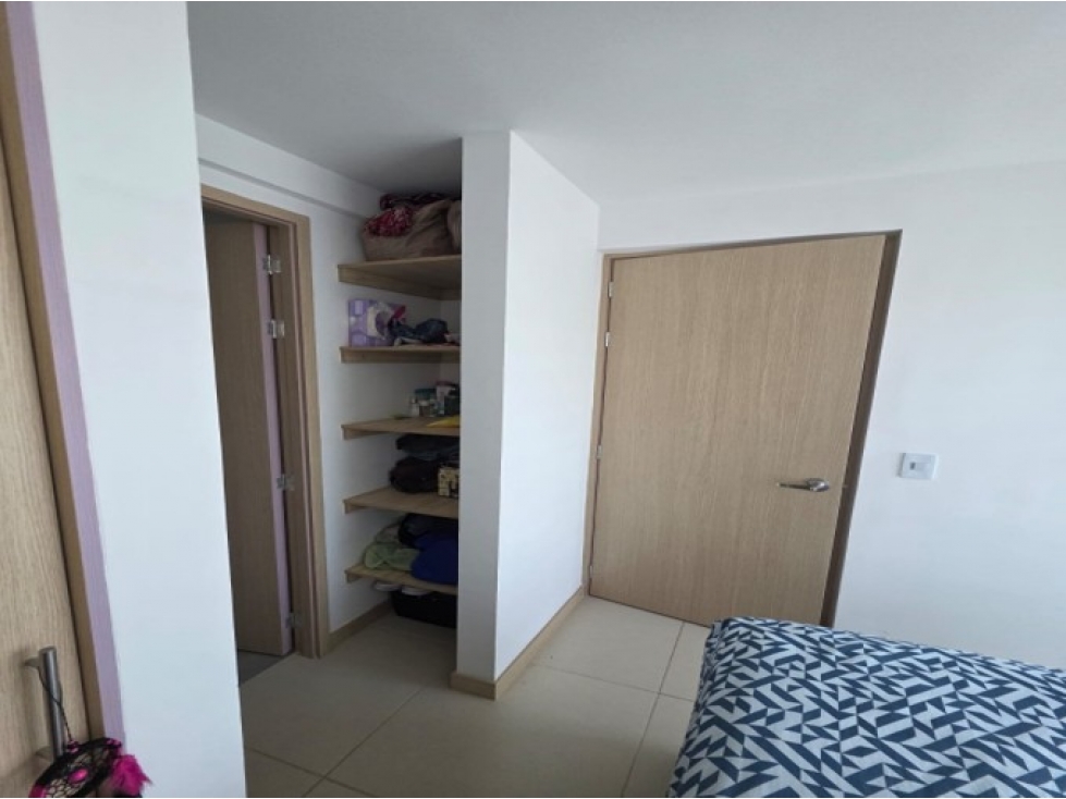 Apartamento En Venta En Calasanz