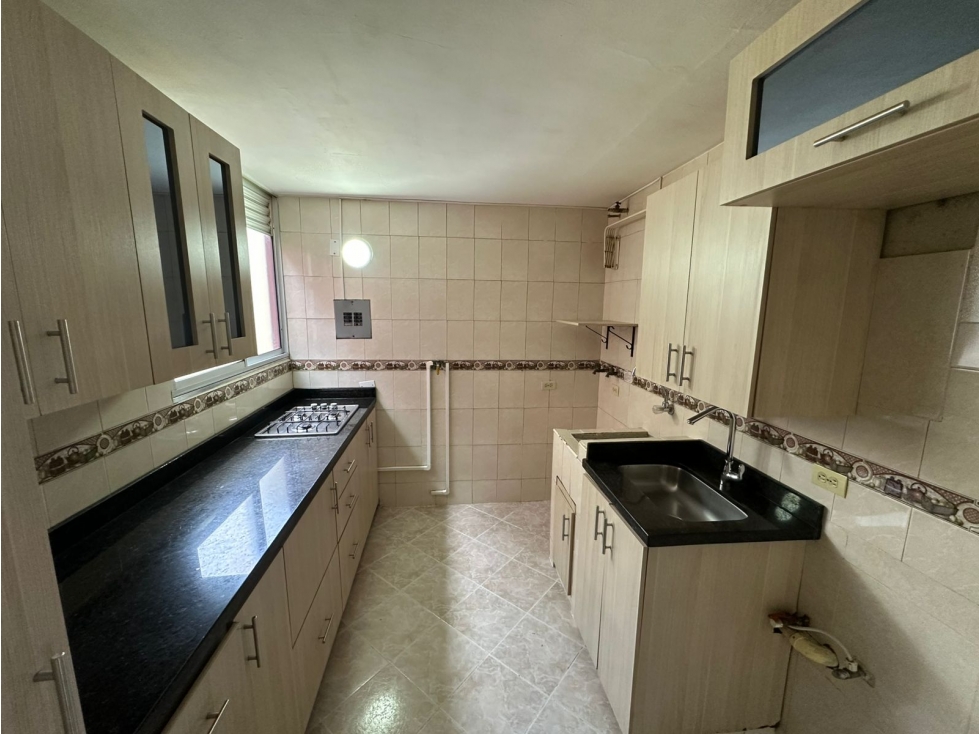 Apartamento En Venta En ItagüÏ — foto 2