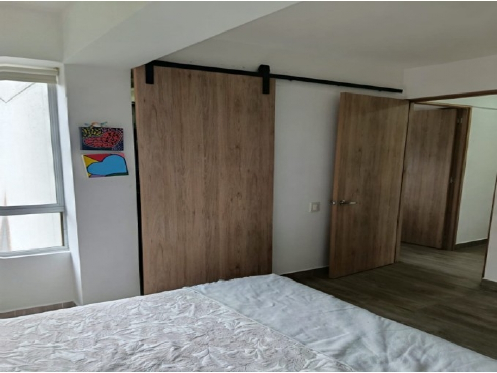 Apartamento En Venta En Sabaneta — foto 5