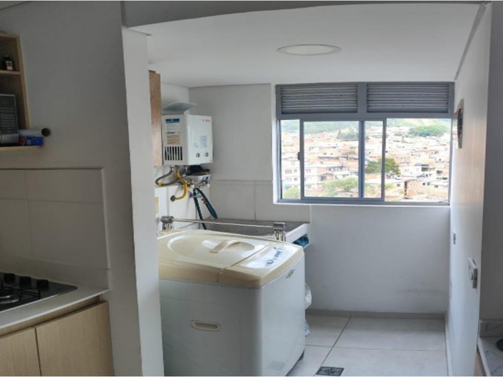 Apartamento En Venta En ItagüÏ — foto 5