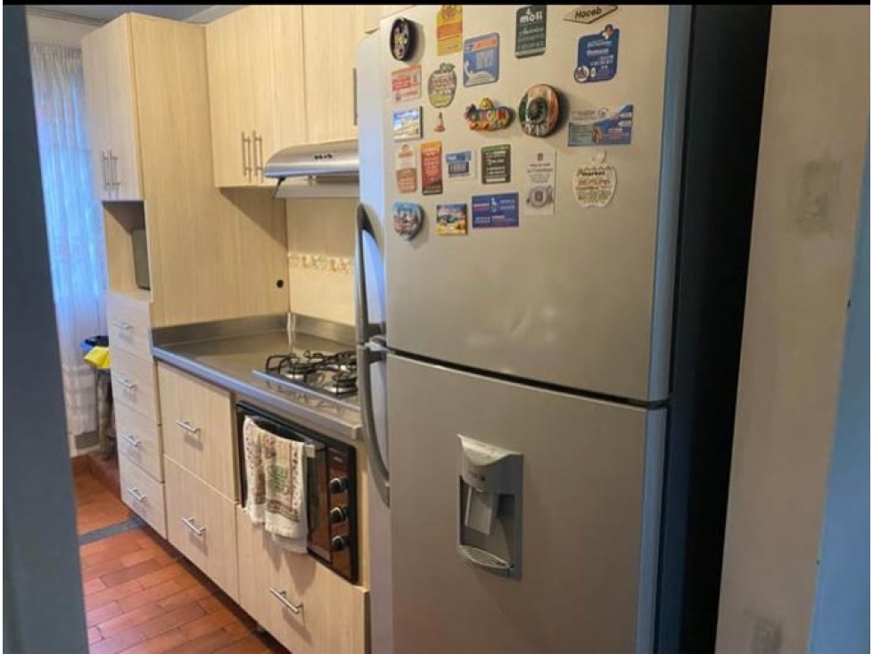 Venta de Apartamento en Calasanz — foto 2