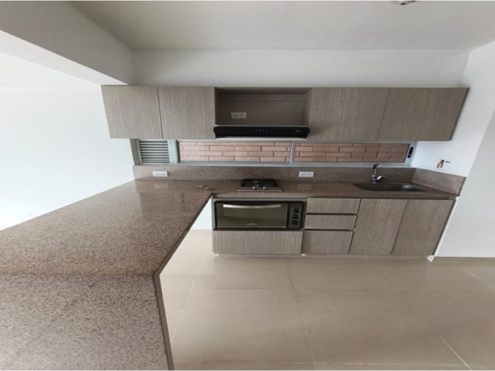 Apartamento En Venta En Sabaneta — foto 4