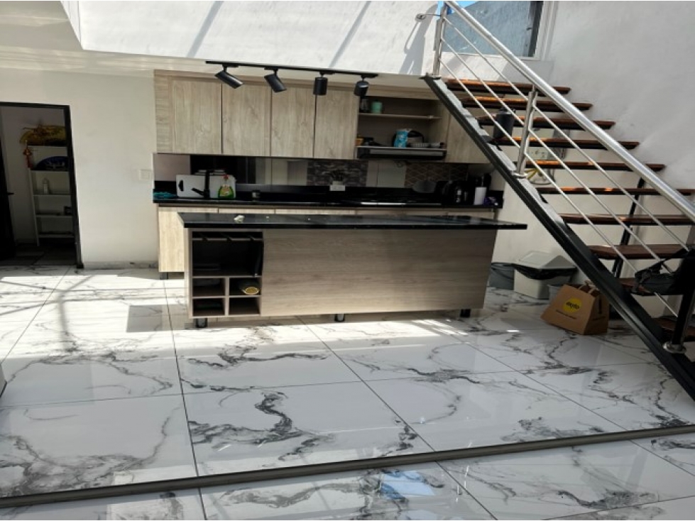 Casa En Venta En El Portal De Ditaires Itagüí — foto 2