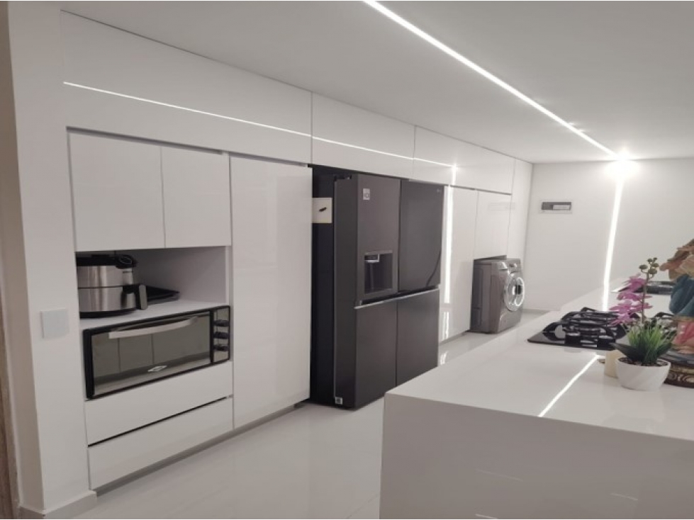 Apartamento En Venta En Ciudad Del Río Medellín — foto 3