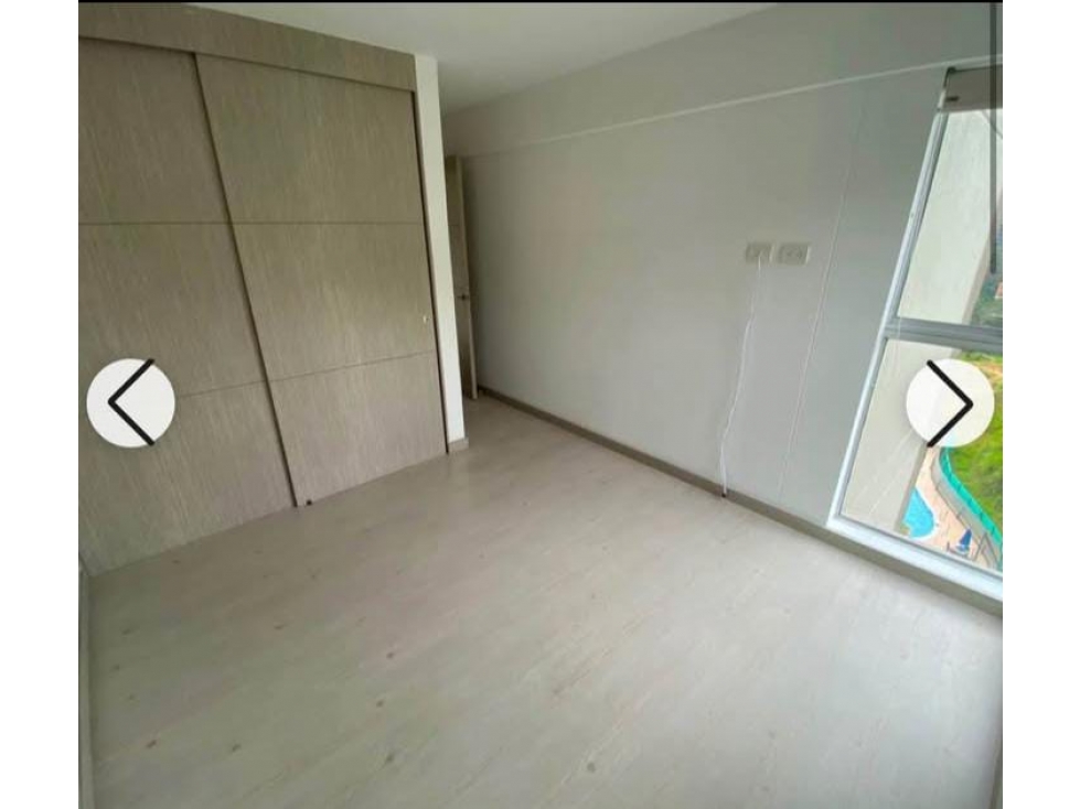 Apartamento En Arriendo Tres Esquinas Sabaneta — foto 4