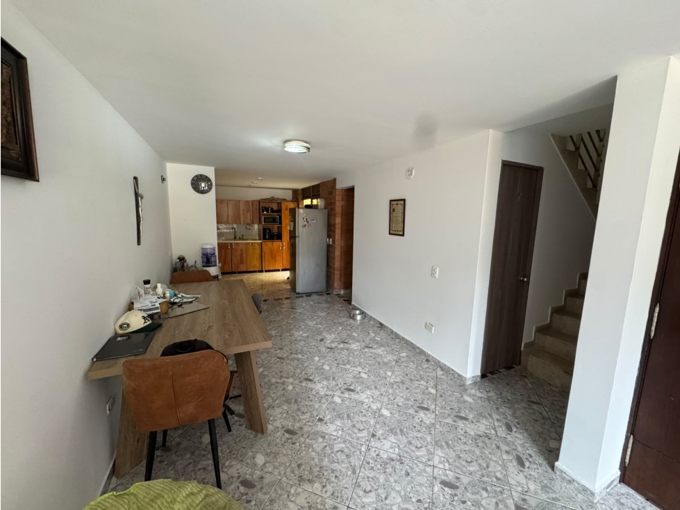 Casa En Venta Poblado Del Sur La Estrella