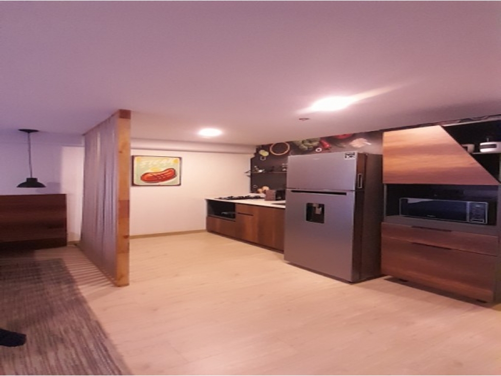 Apartamento en Venta en Bombona en Medellín
