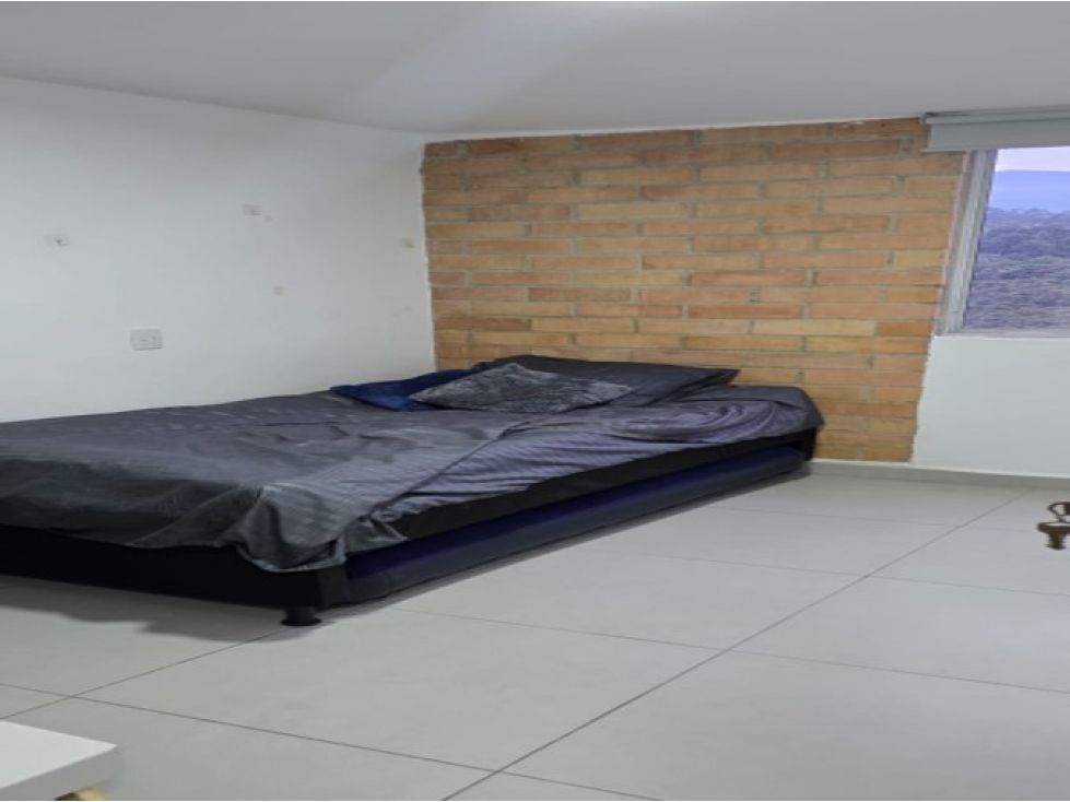 Apartamento En Venta San José Sabaneta — foto 3