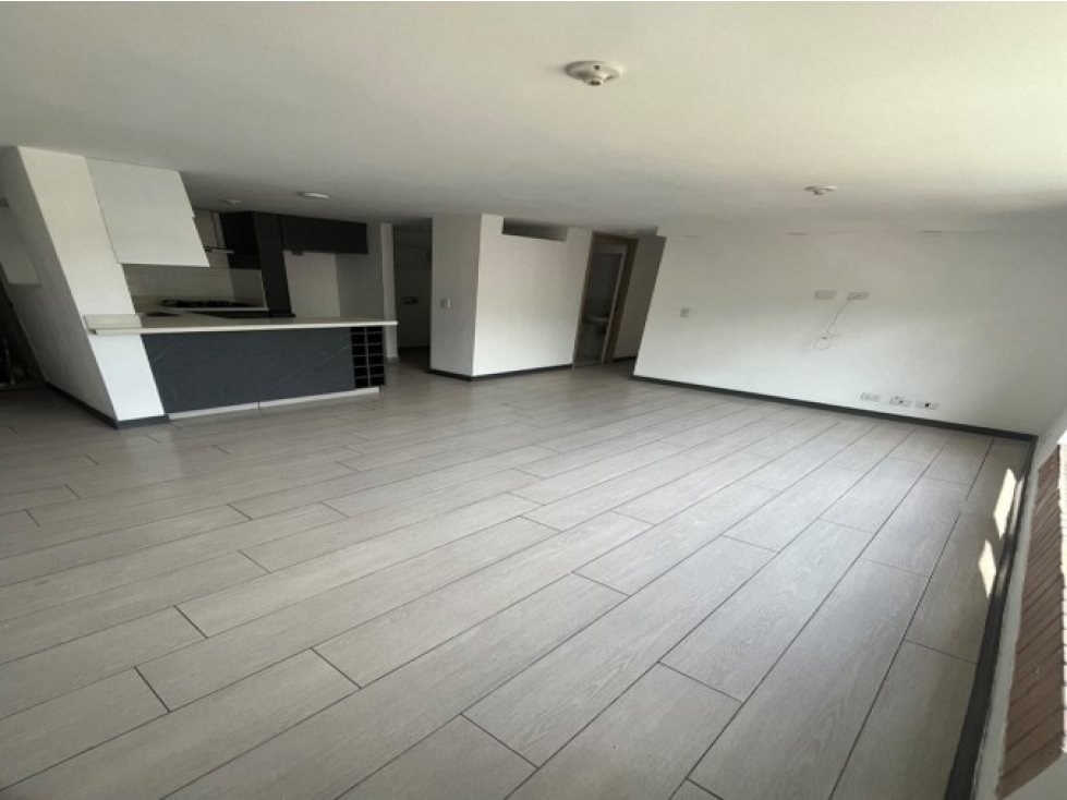Apartamento en Venta en Valadares en Bello