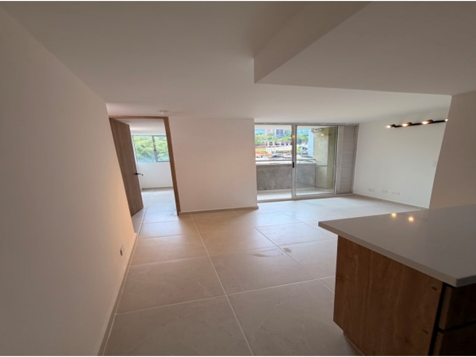 Apartamento En Venta La Aldea La Estrella