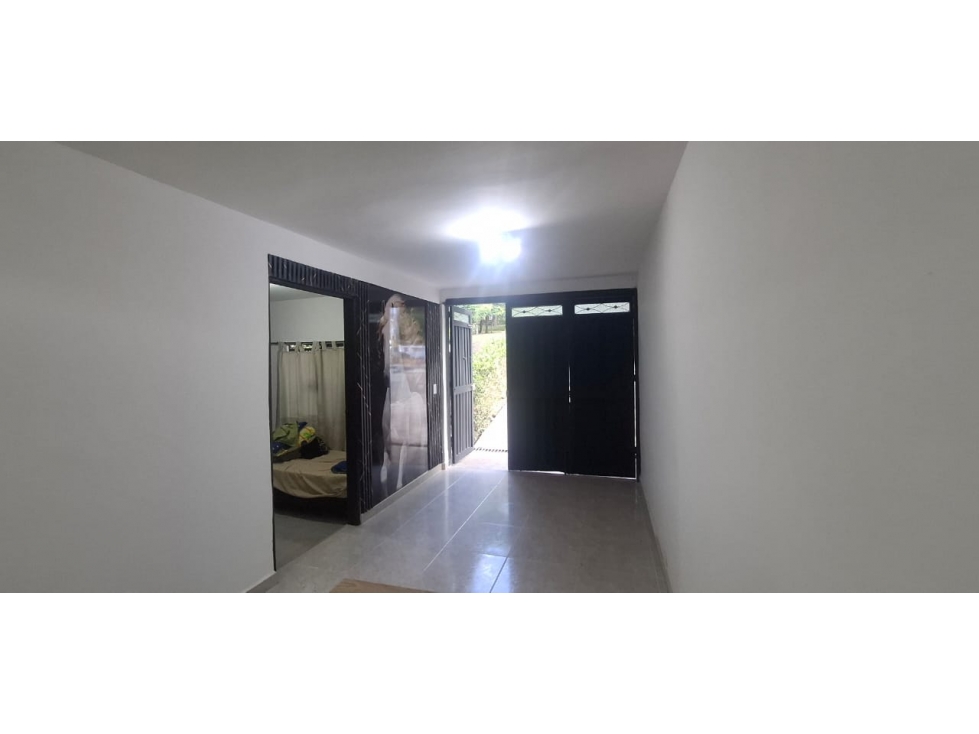 Apartamento En Arriendo En Santa Mónica Medellín