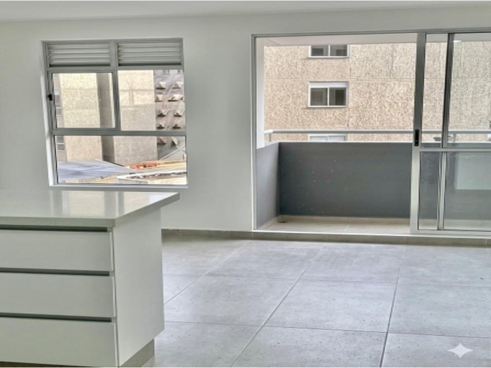 Apartamento En Venta Calasanz Medellín