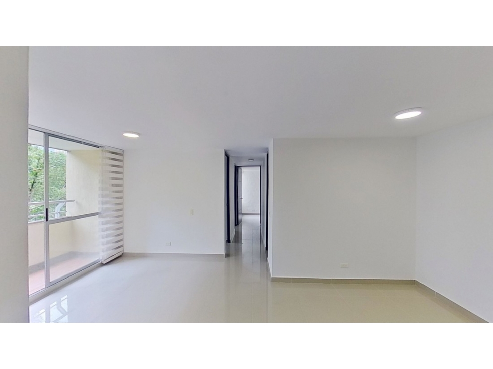 Apartamento en Venta Itagüí